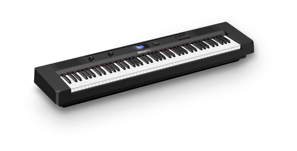 DreamPlay Piano Bundle (MLK Holiday Sale)