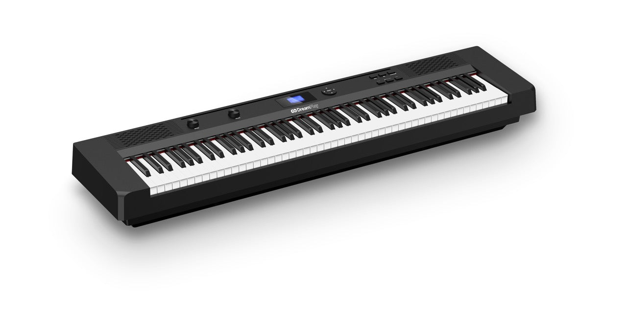 DreamPlay Piano Bundle (MLK Holiday Sale)