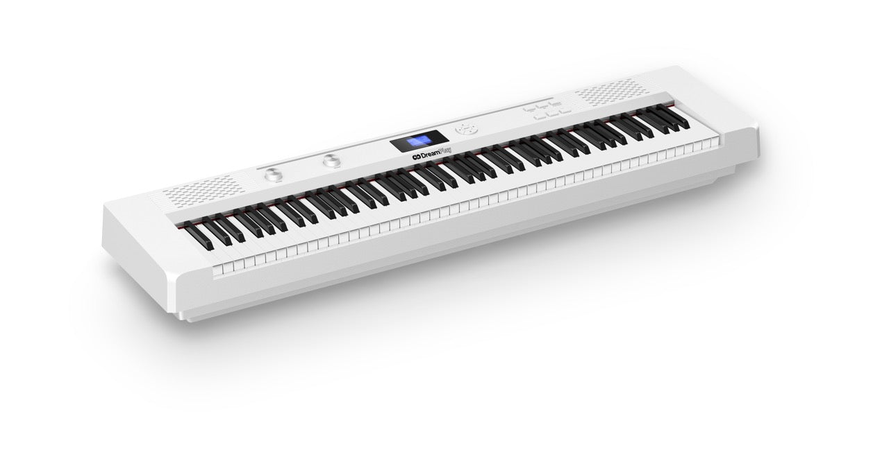 DreamPlay Piano Bundle