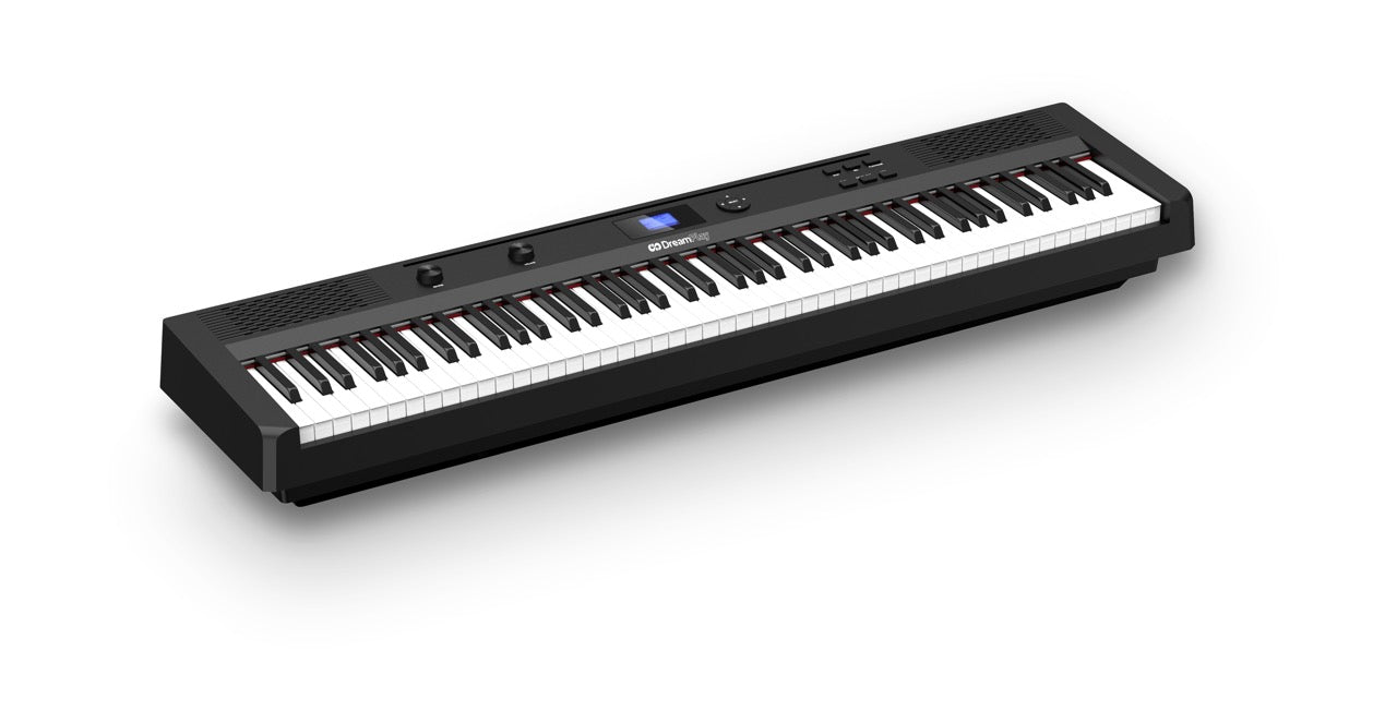 DreamPlay Piano Bundle (MLK Holiday Sale)