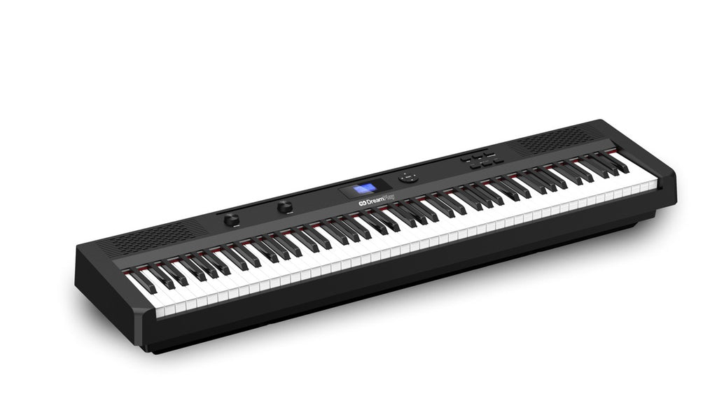 DreamPlay Piano Bundle (MLK Holiday Sale)