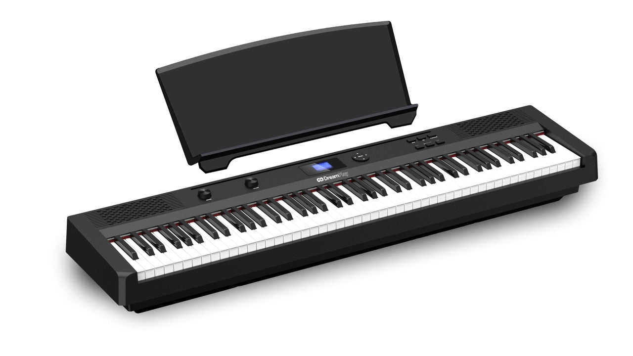 DreamPlay Piano Bundle (MLK Holiday Sale)