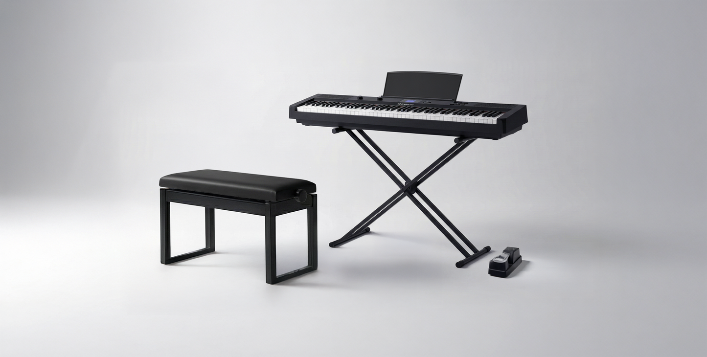 DreamPlay Piano Bundle