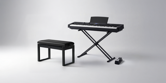 DreamPlay Piano Bundle