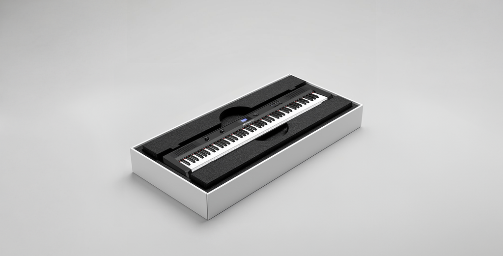 DreamPlay Piano Bundle (MLK Holiday Sale)